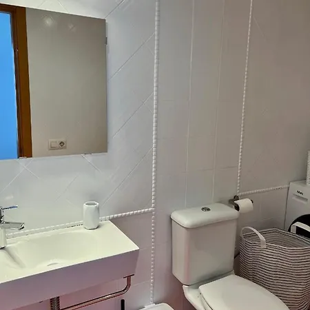 La Candela Apartment