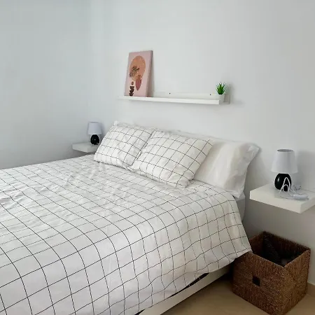 Apartment La Candela Cadiz