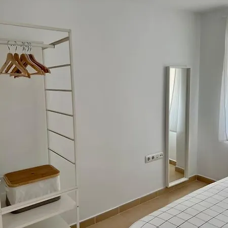 Apartment La Candela Cadiz
