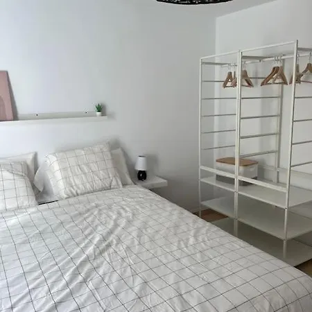 La Candela Apartment *