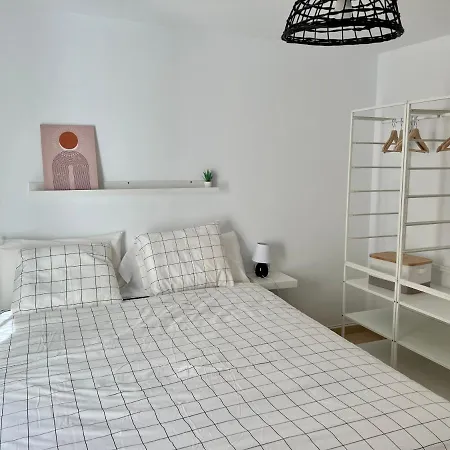 Apartment La Candela Cadiz