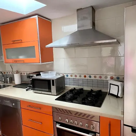 Apartment La Candela