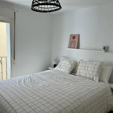 Apartment La Candela Cadiz