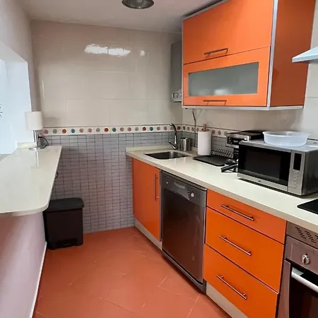 La Candela Appartamento